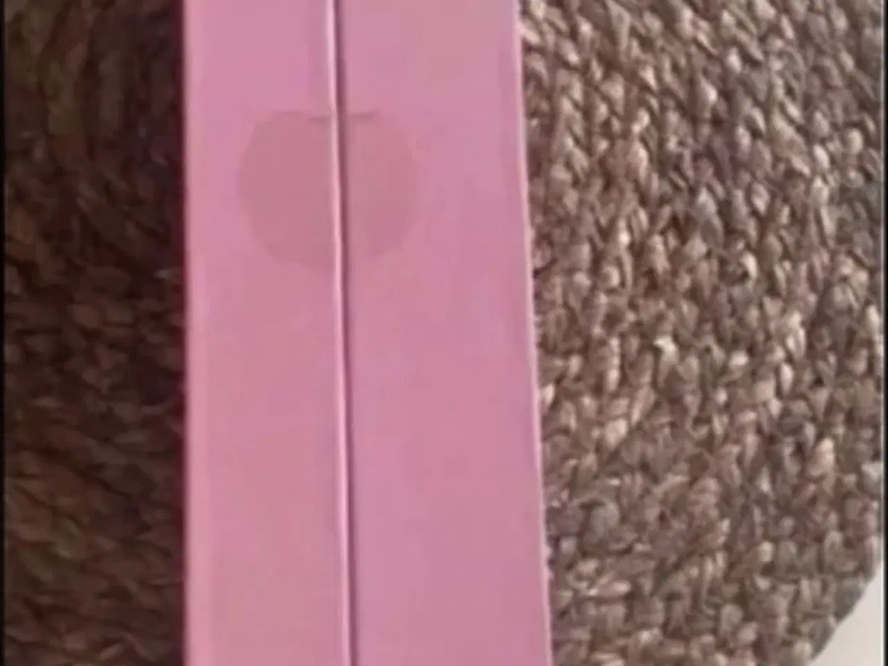 Billede 7 - Nectarine Elektrisk glatte jern pink 