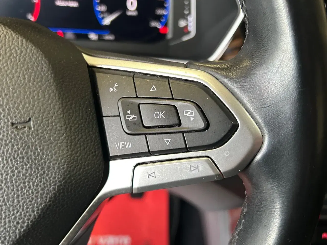 Billede 15 - VW T-Cross 1,0 TSi 115 Style+