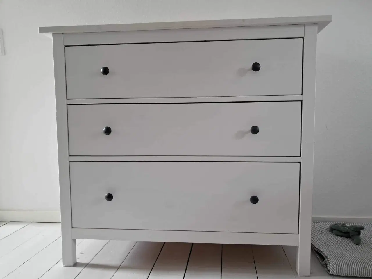 Billede 1 - Kommode fra Ikea, HEMNES