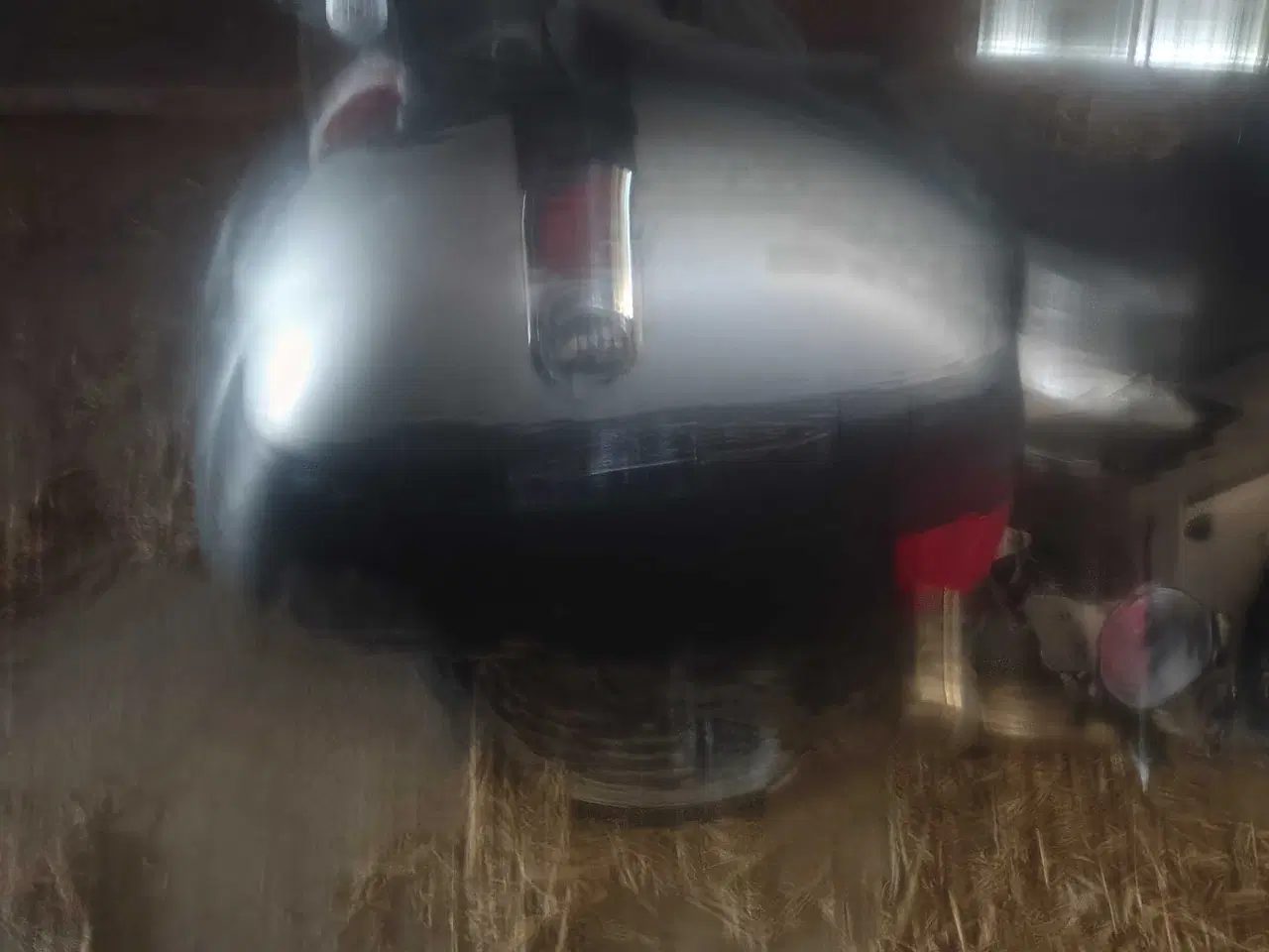 Billede 12 - Kawasaki Ninja sportturing zzr1200