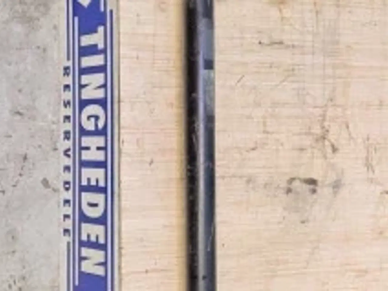 Billede 4 - New Holland D1010 Aksel 89838661