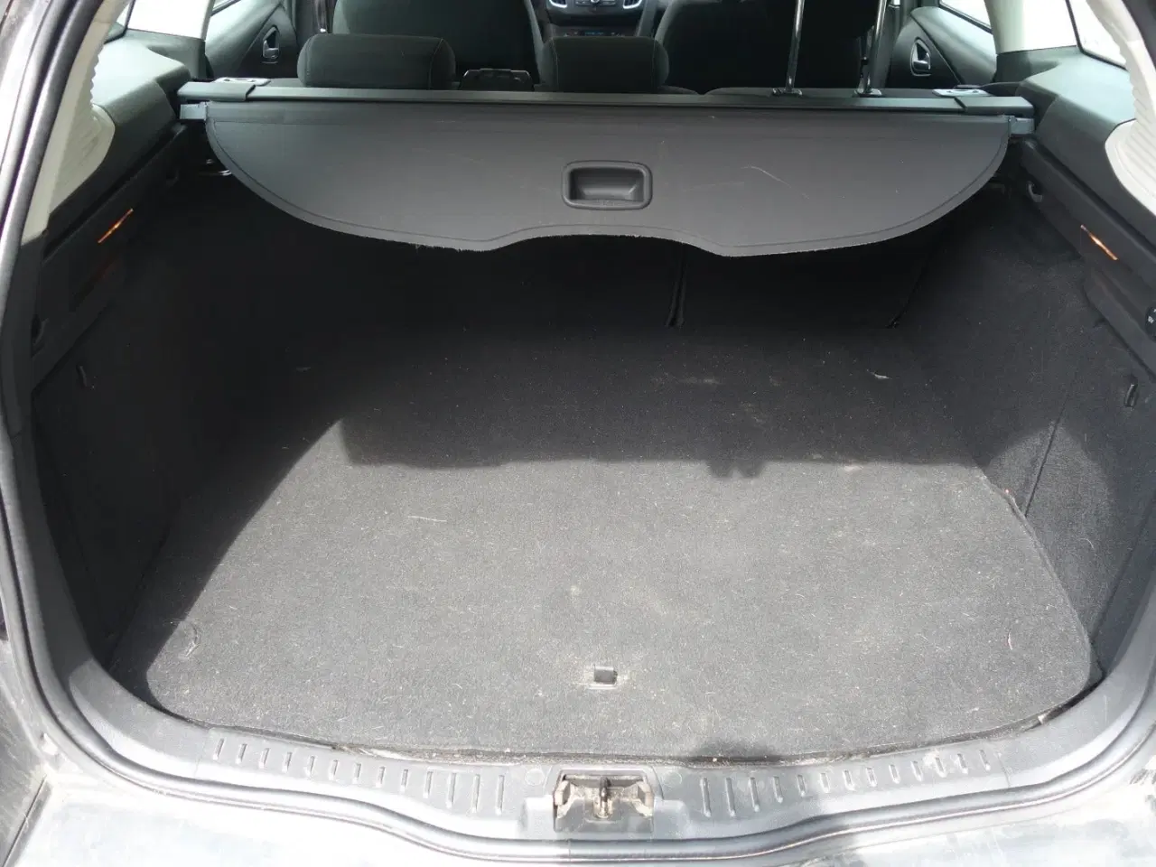 Billede 11 - Ford Focus 1,0 SCTi 125 Trend stc.