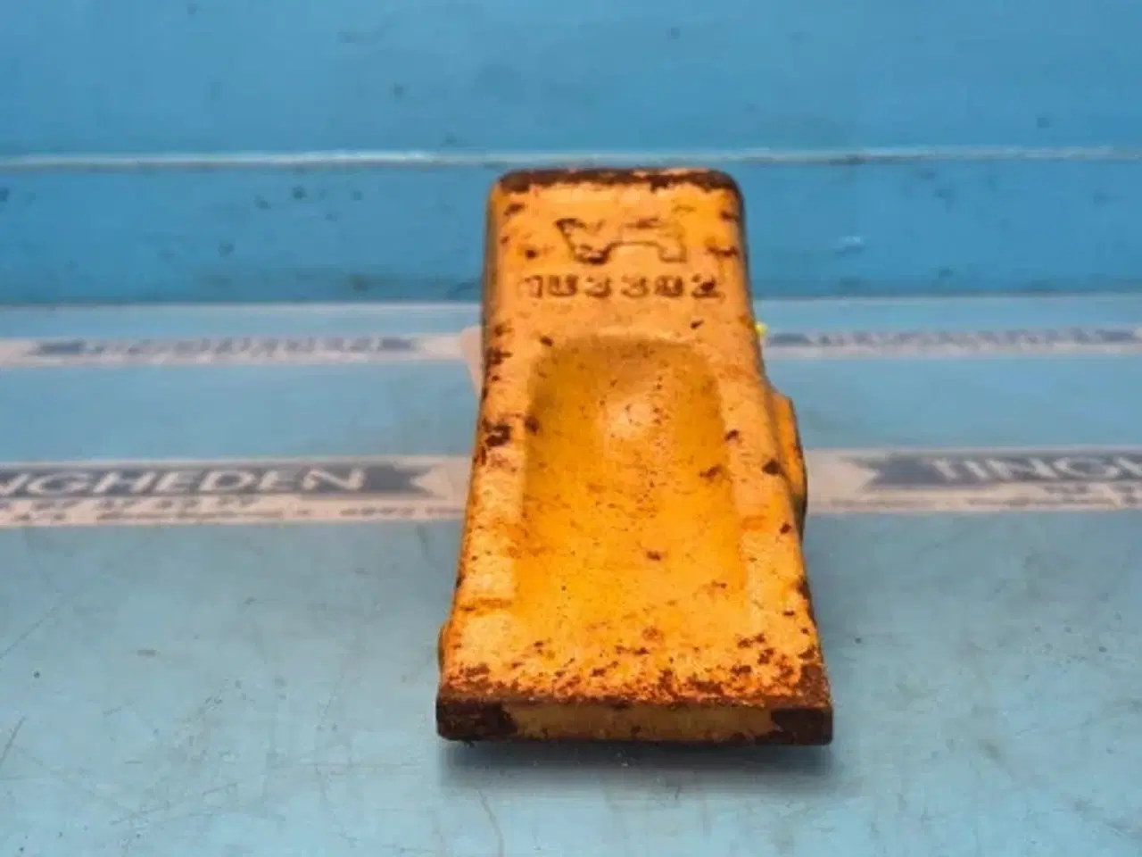 Billede 5 - Caterpillar Skovltand 1U3302