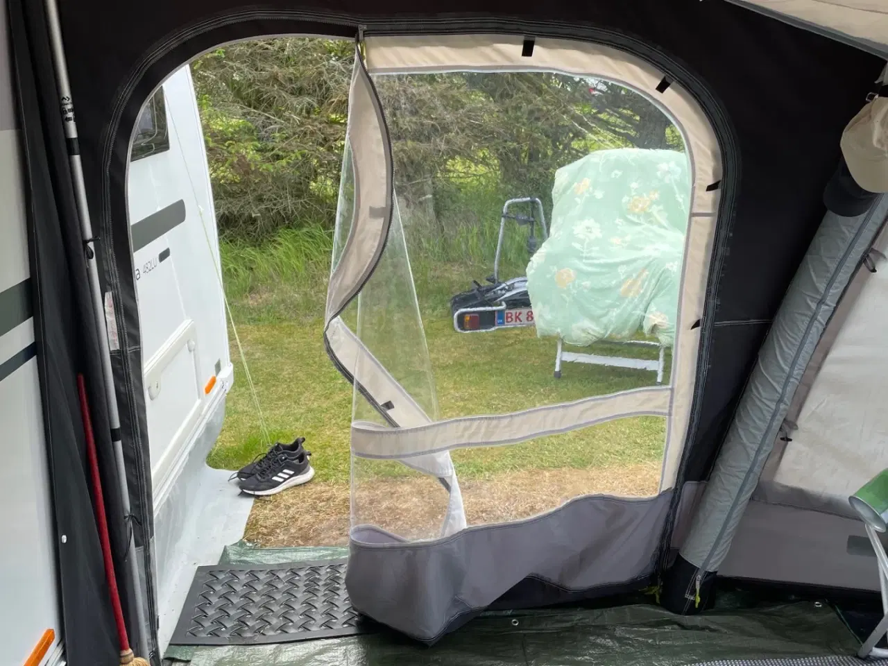 Billede 7 - Luftfortelt Kampa Fiesta Air Pro 420