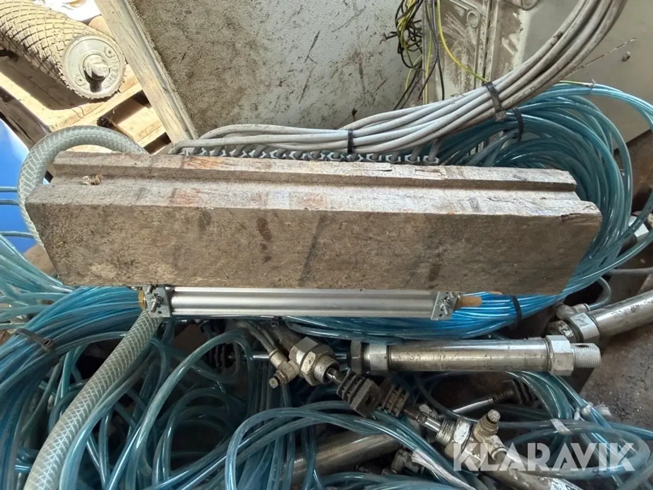 Billede 10 - Sorterings system Omron Intelligent visionsensor ZFX