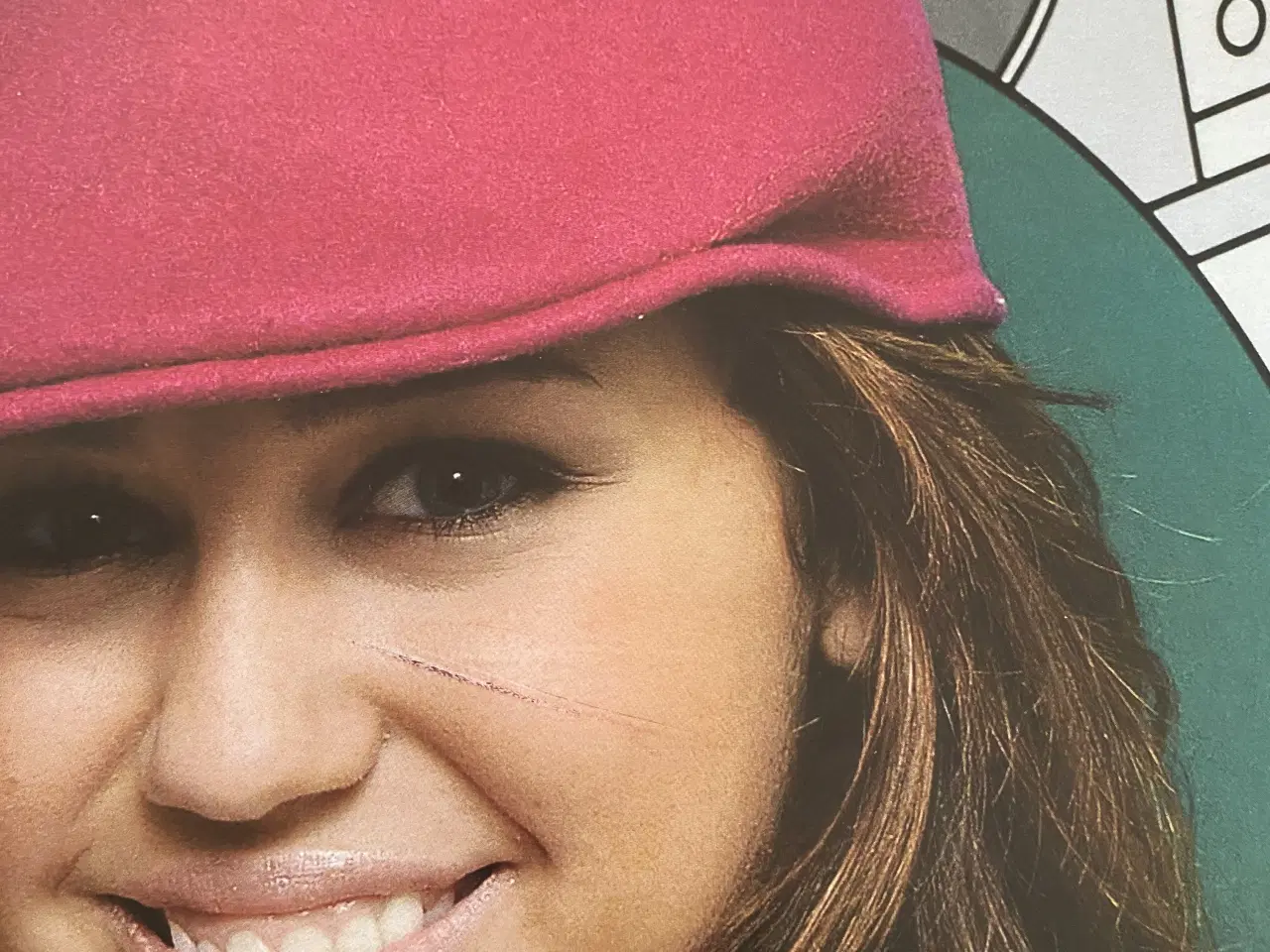 Billede 13 - To-sidet plakater fra 00’erne og 2010’erne, y2k