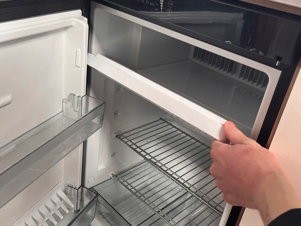 Billede 9 - BILLIG ! campingvogn - Weinsberg 390 QD CaraOne