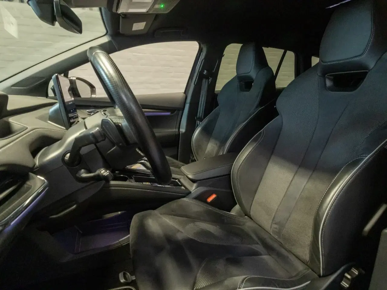 Billede 23 - Skoda Enyaq 80 iV Sportline