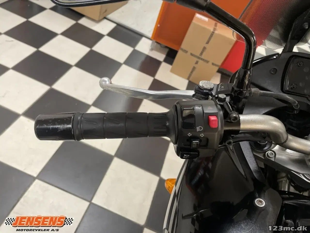 Billede 9 - Kawasaki Versys 650