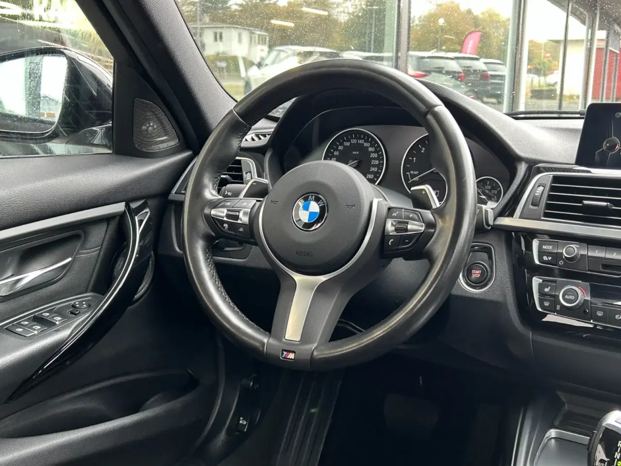 Billede 10 - BMW 330e 2,0 iPerformance aut.