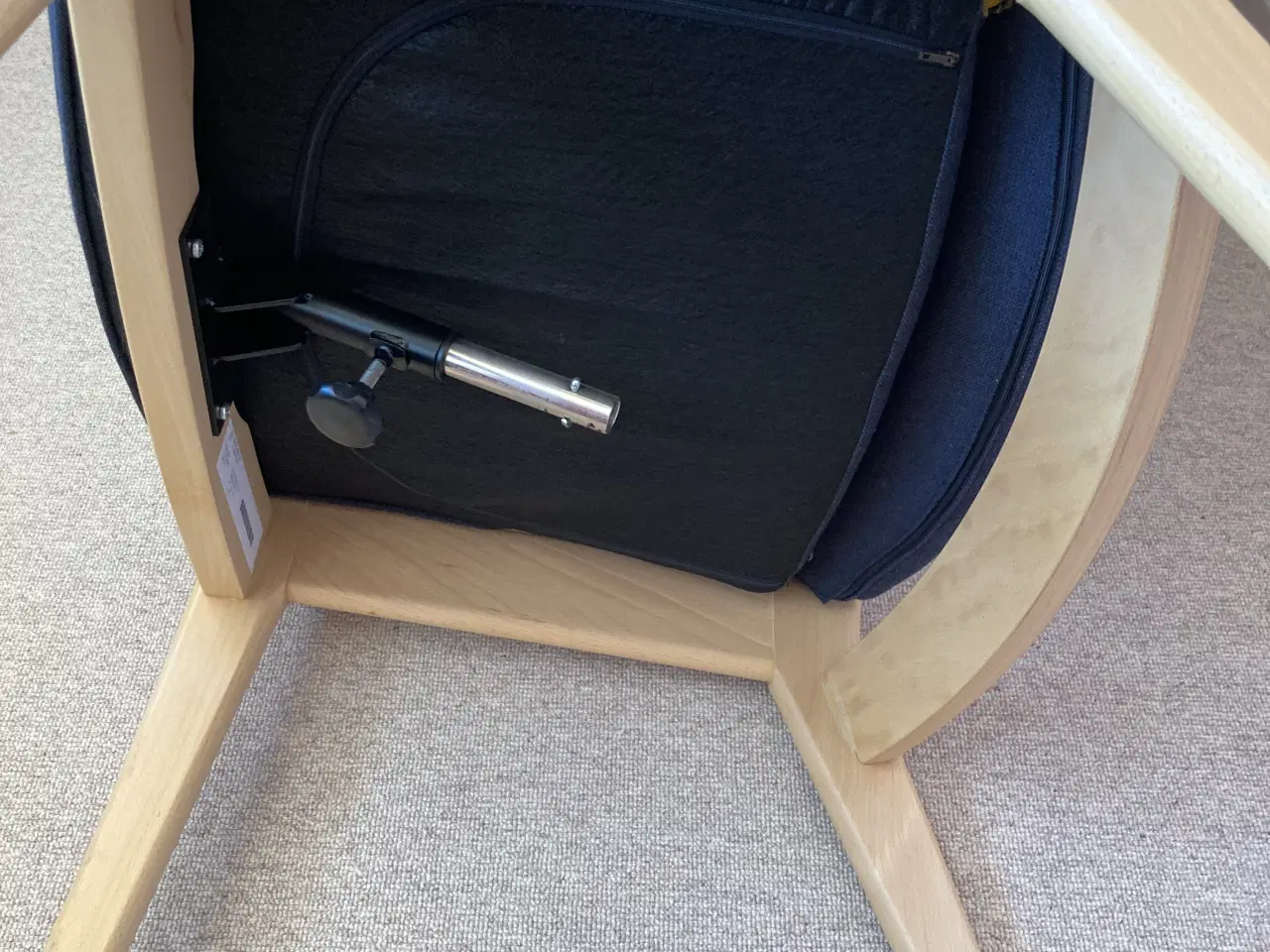 Billede 3 - Farstrup hvilestol model 5910 Plus