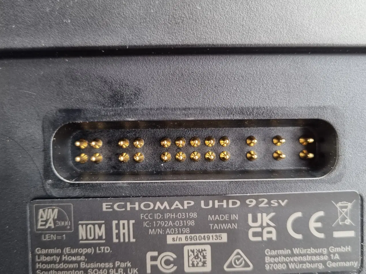 Billede 7 - Ørnvik 540 med 100hk Mercury og trailer 