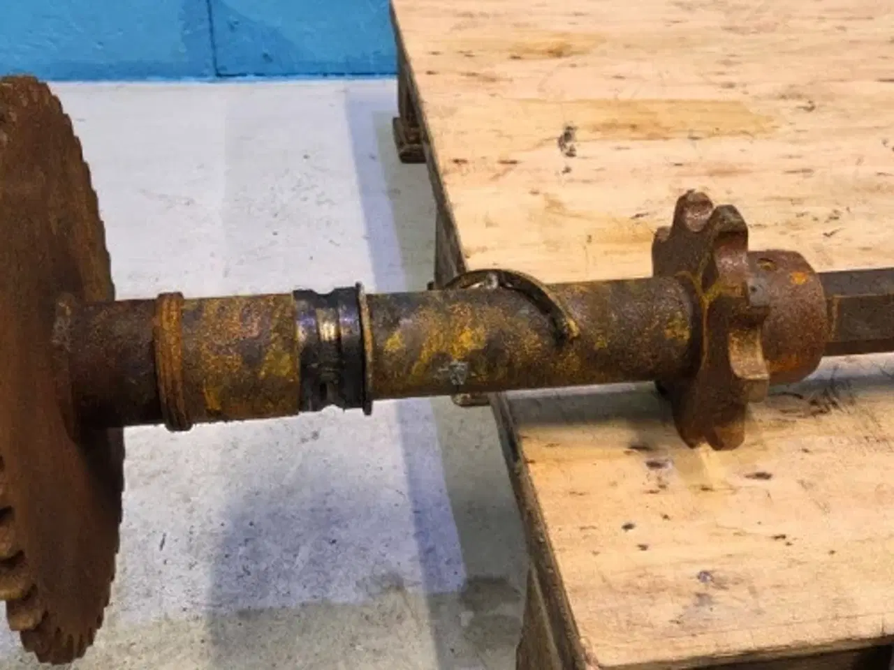 Billede 5 - Case 2188 Aksel 1321440C2