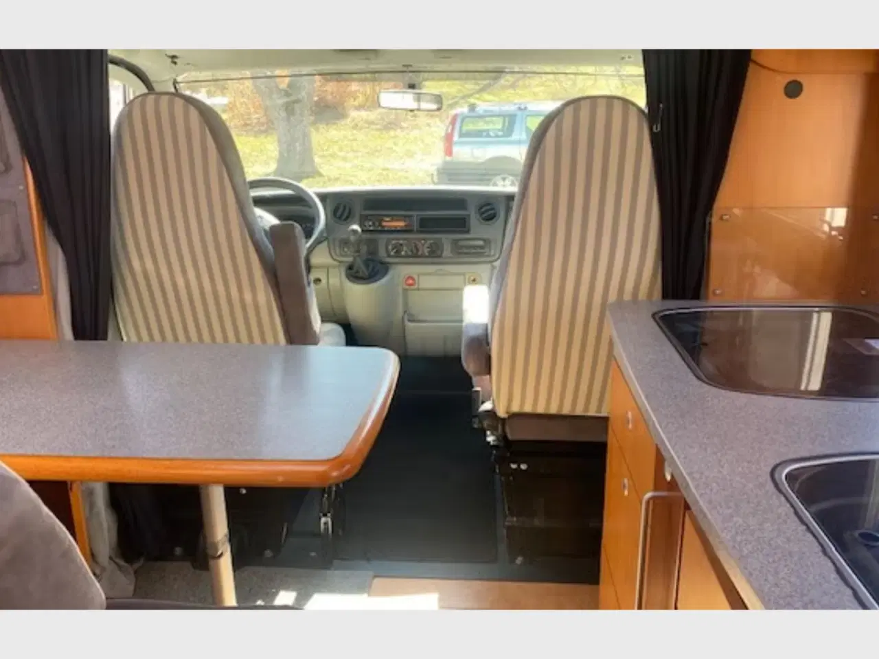 Billede 9 - Dethleffs Esprit 6614