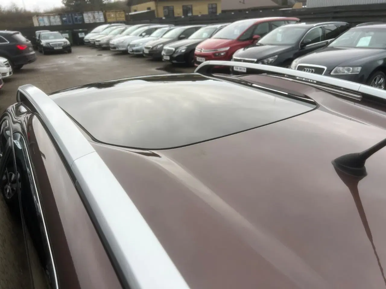 Billede 9 - Peugeot 2008 1,2 VTi 82 Allure Sky