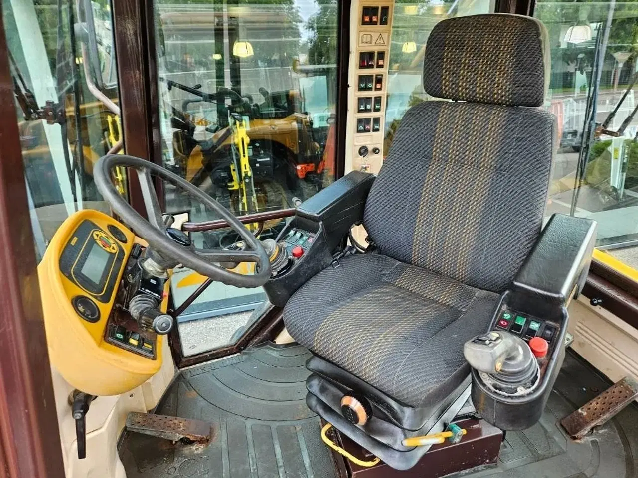 Billede 7 - Hydrema 926 C