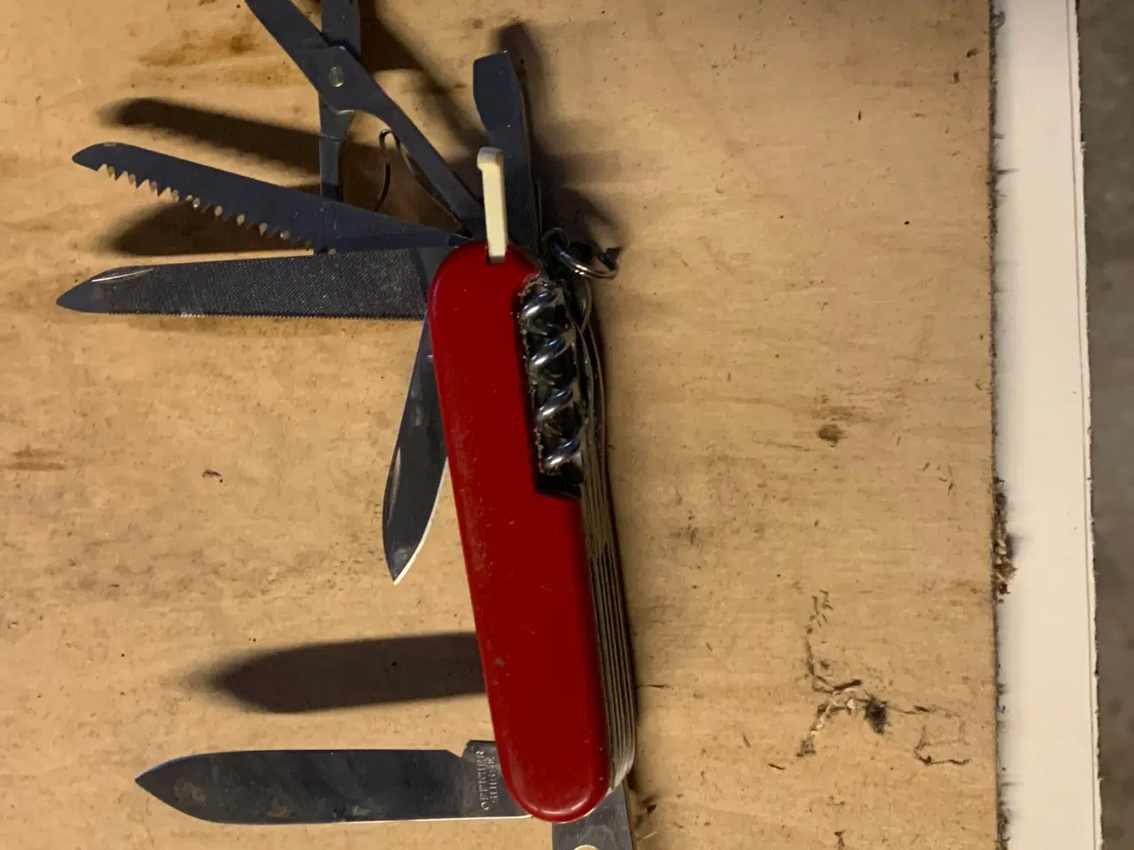 Billede 4 - Tre stk Victorinox