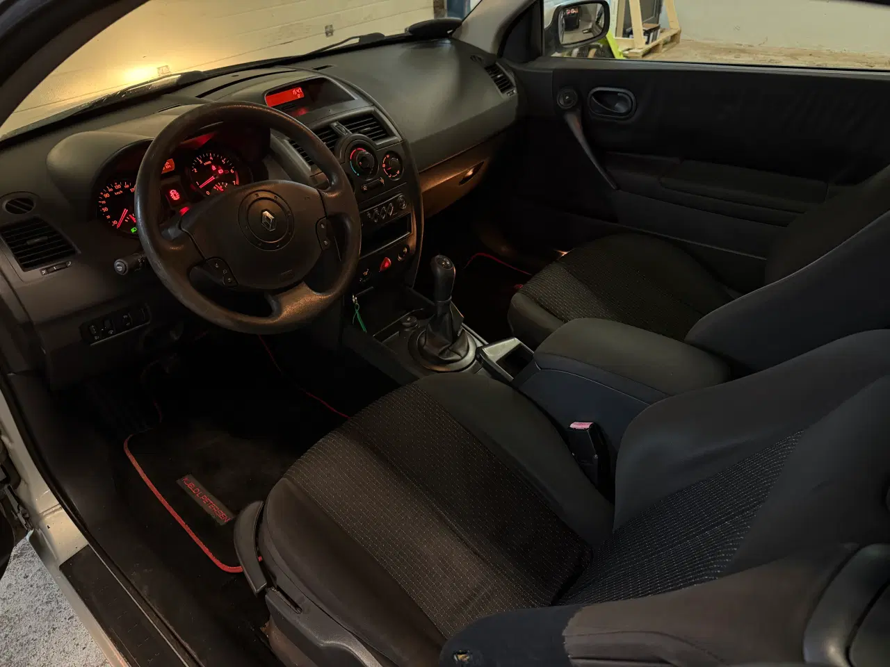 Billede 7 - Renault megane cabriolet