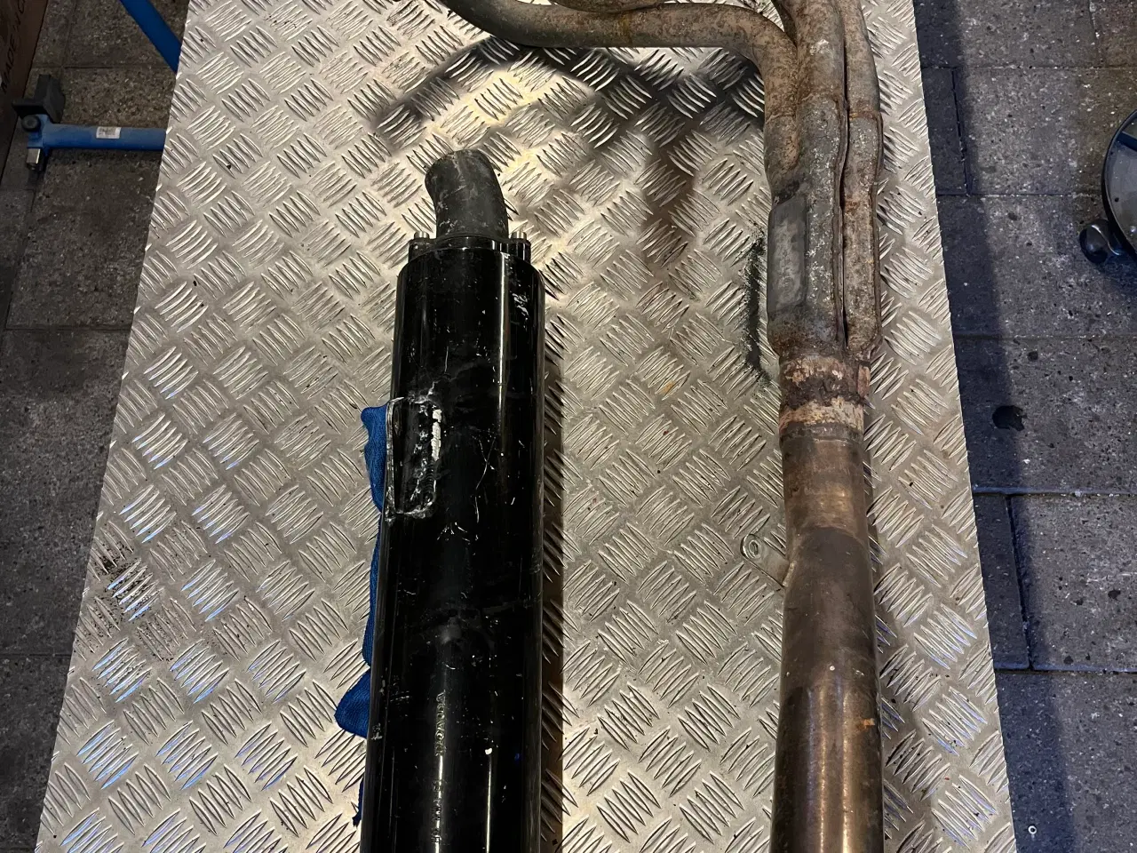 Billede 14 - Honda cbr 900 rr sc28 