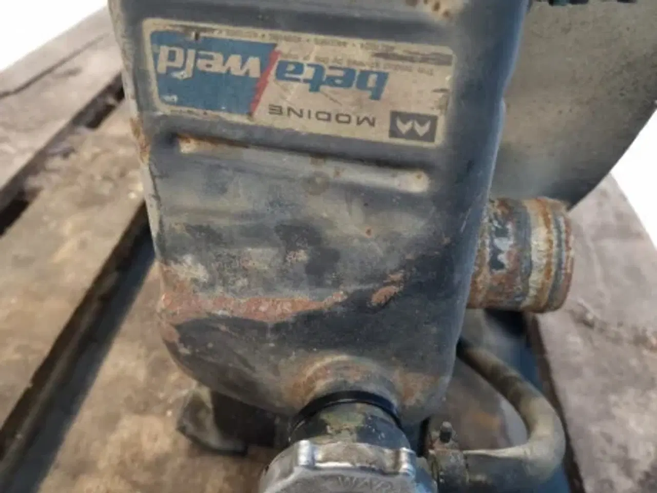 Billede 8 - New Holland 8670 Køler 86013264