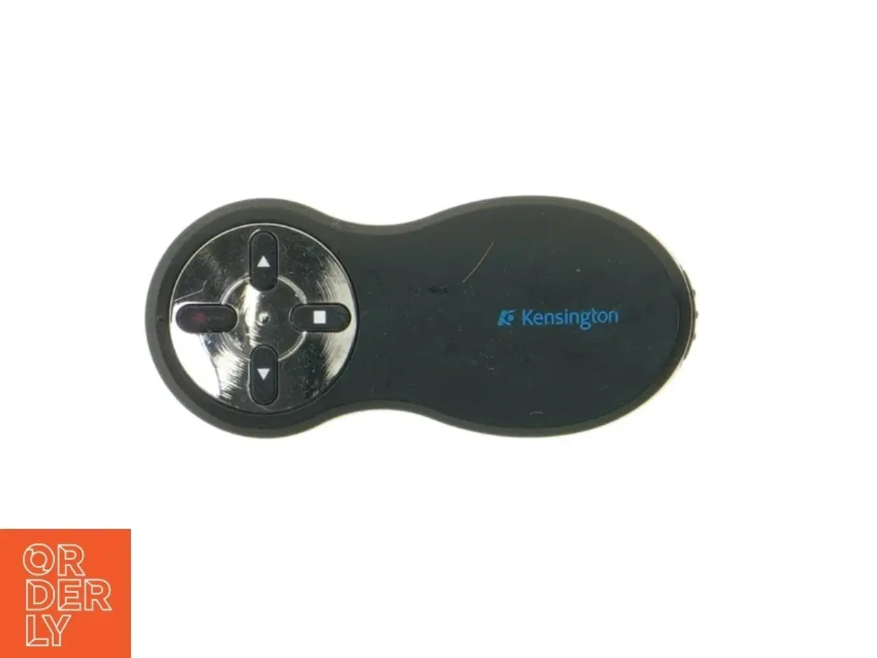 Billede 1 - Kensington trådløs laserpointer fra Kensington (str. 10 cm)