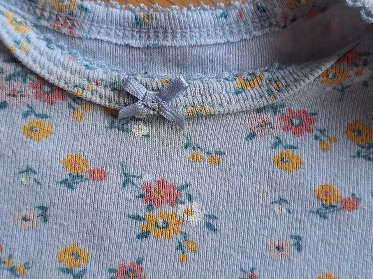 Billede 2 - Bodystocking 