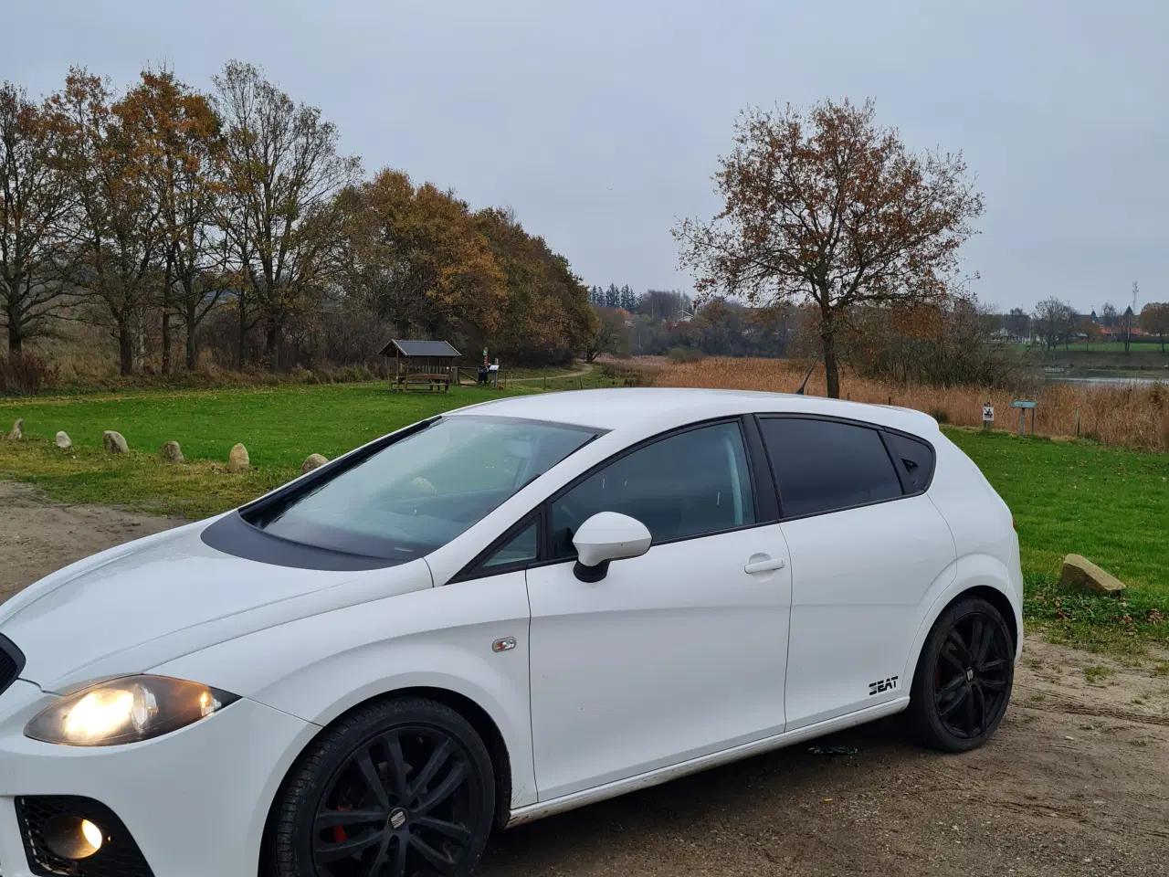 Billede 2 - Seat Leon 1p facelift 