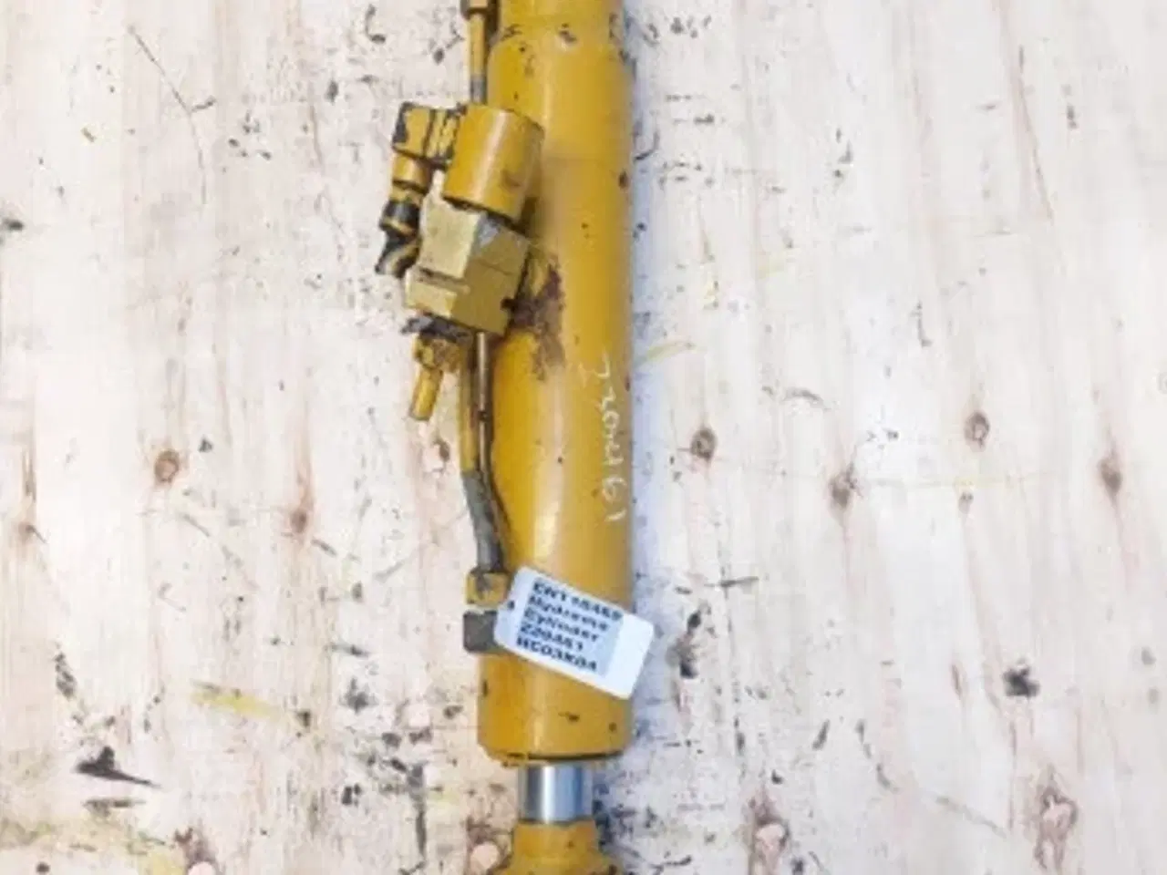 Billede 7 - Hydrema 906C Stabilisator Cylinder 239461