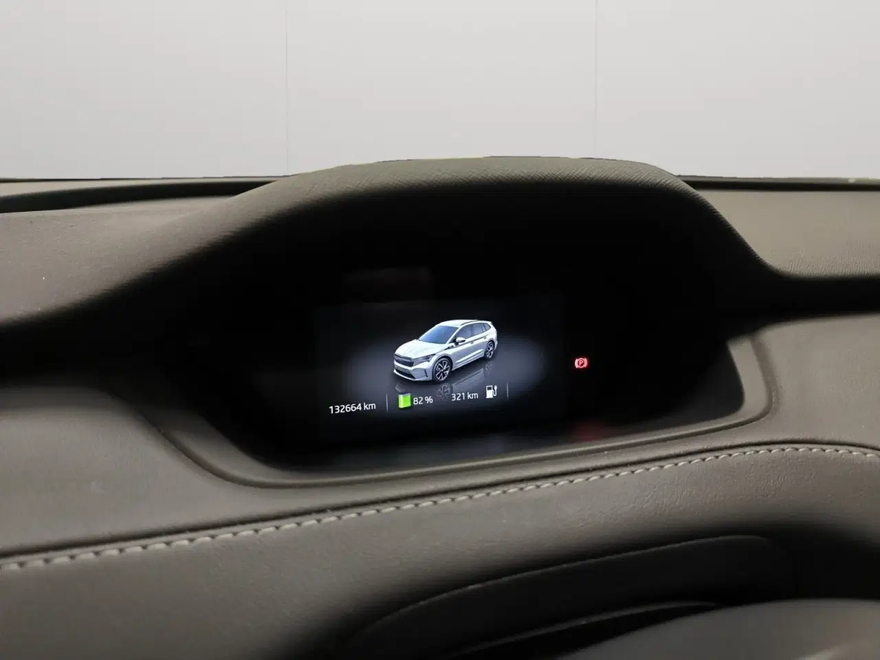 Billede 7 - Skoda Enyaq 80 iV Sportline