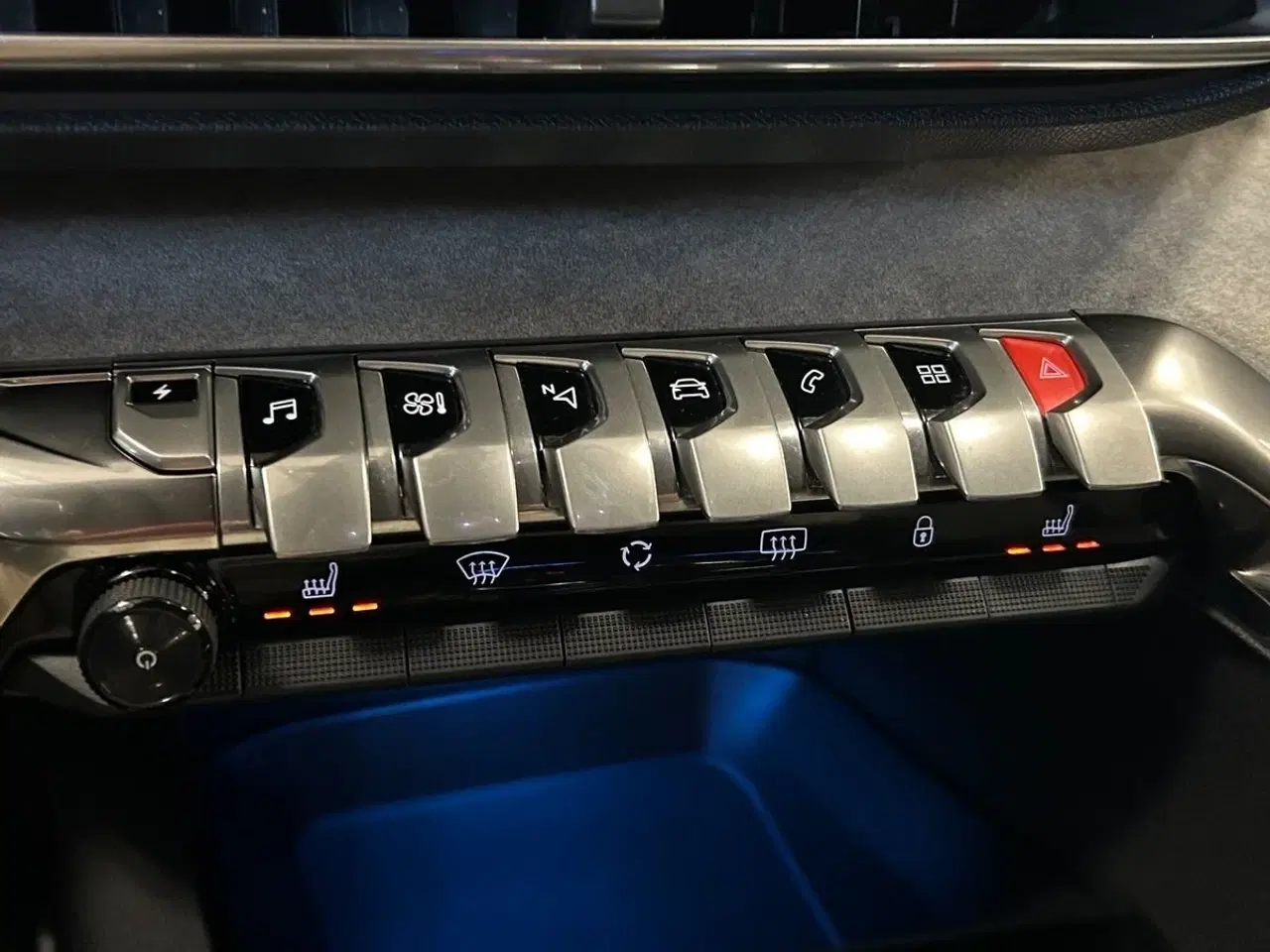 Billede 19 - Peugeot 3008 1,6 Hybrid GT EAT8