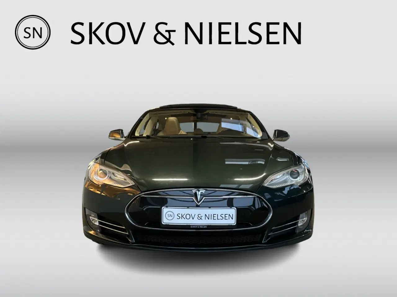 Billede 4 - Tesla Model S  85