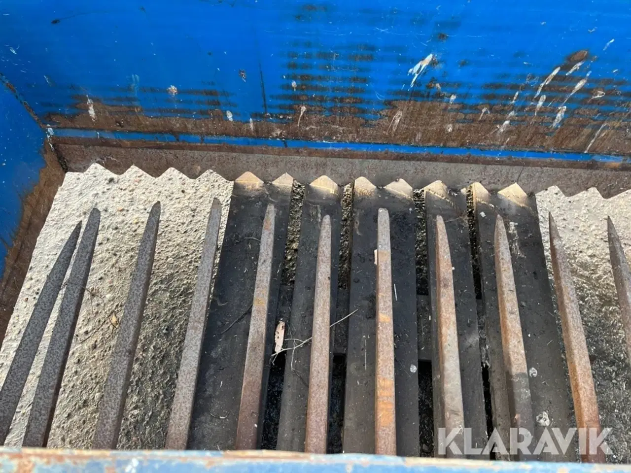 Billede 12 - Blokskærer AB