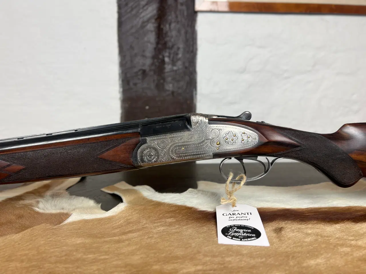 Billede 2 - Maffi-Armi