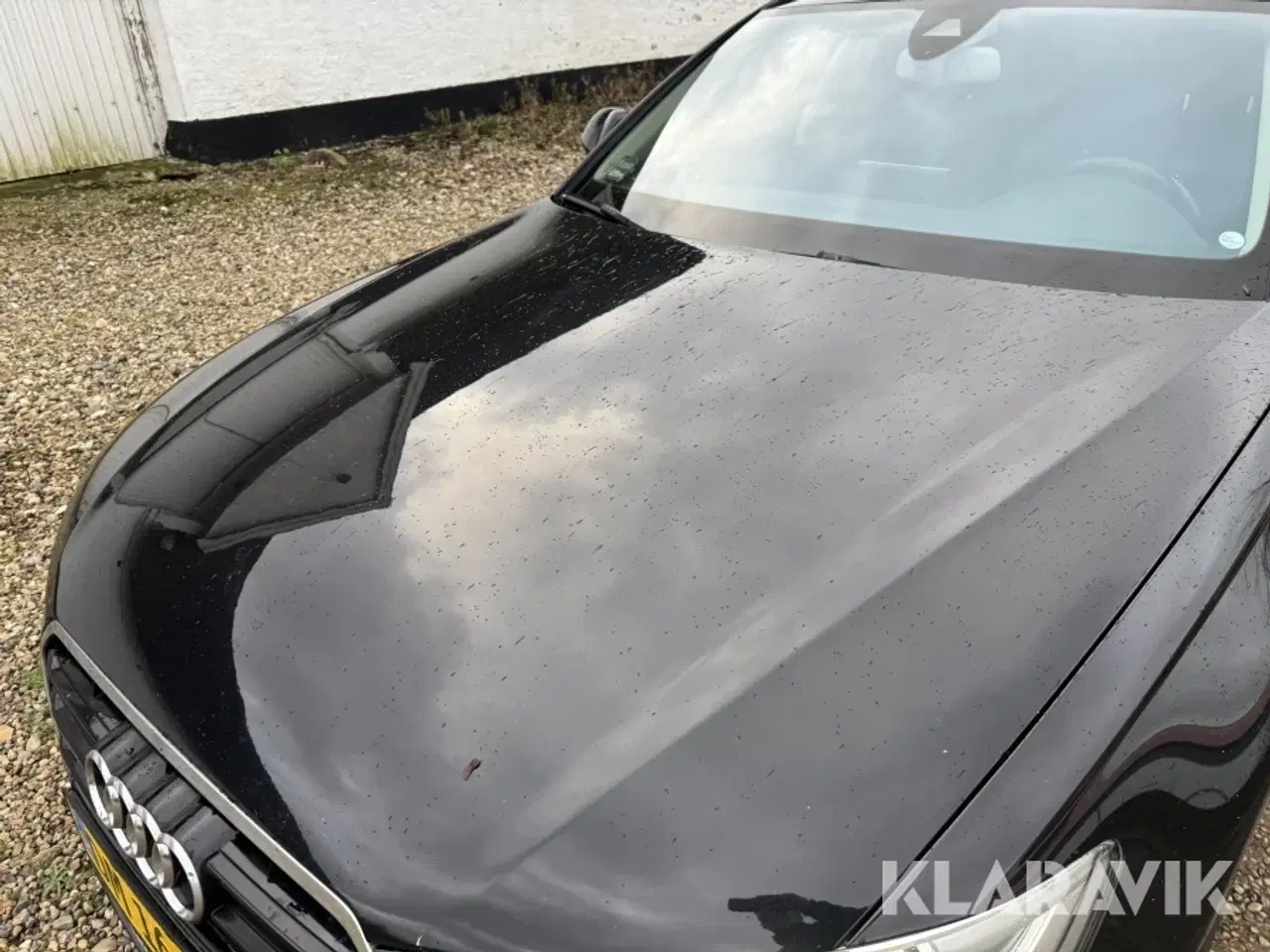 Billede 11 - Varebil Audi A6 Variant 3,0 Tdi Quattro Aut.