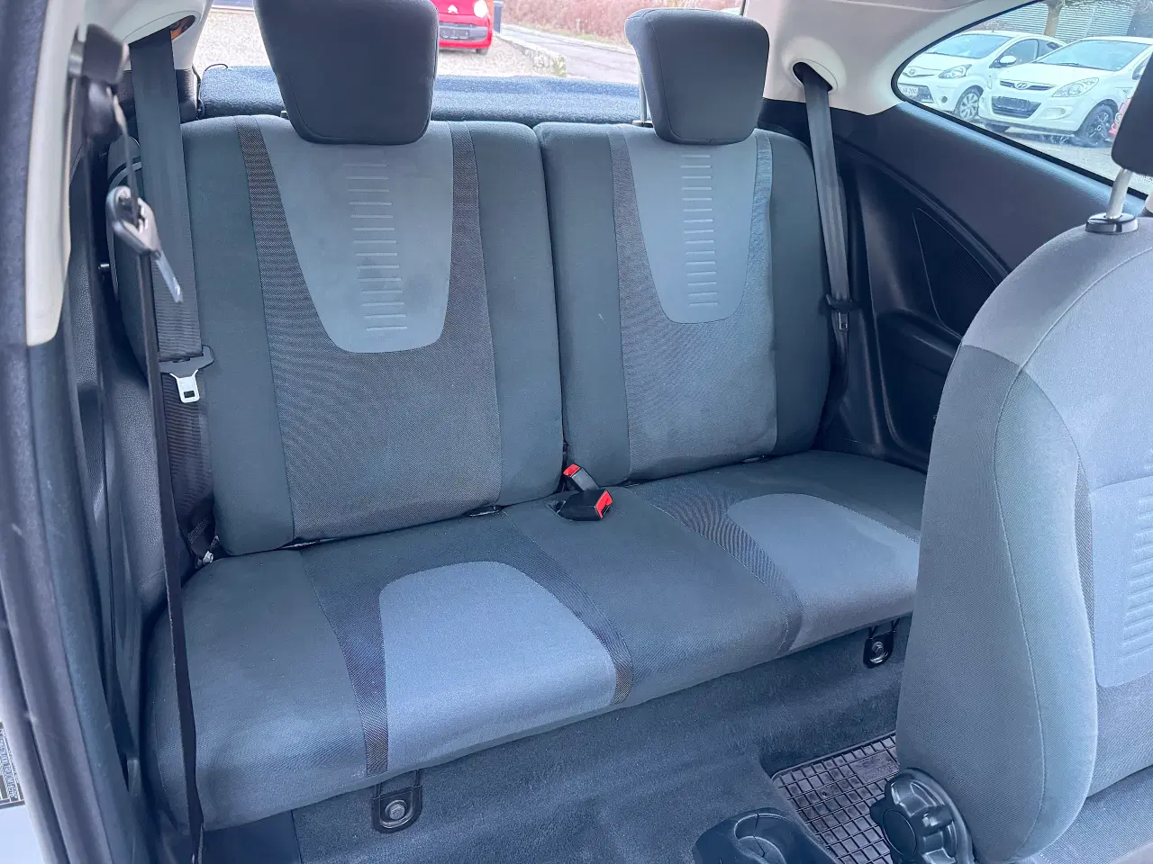 Billede 13 - ford Ka Nysyn Pæn og velholdt