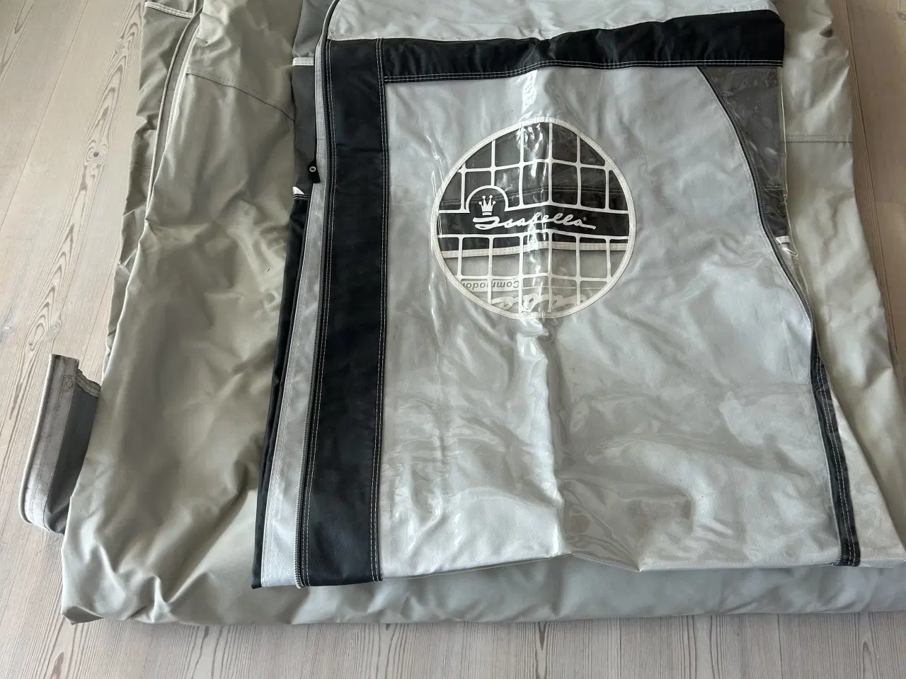 Billede 4 - Isabella Commodore Concept 