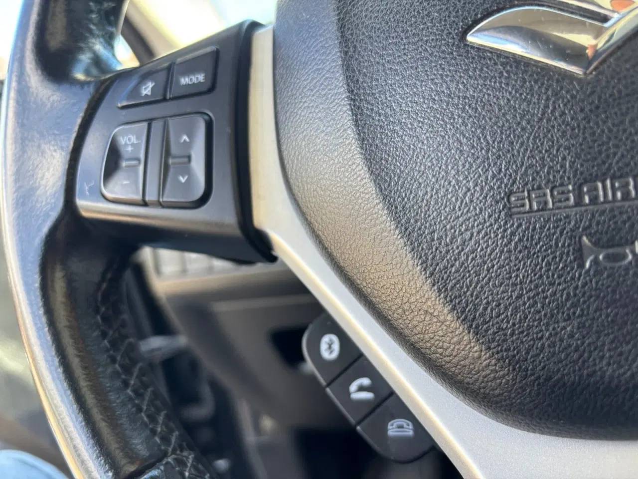 Billede 10 - Suzuki Vitara 1,4 mHybrid Style aut.