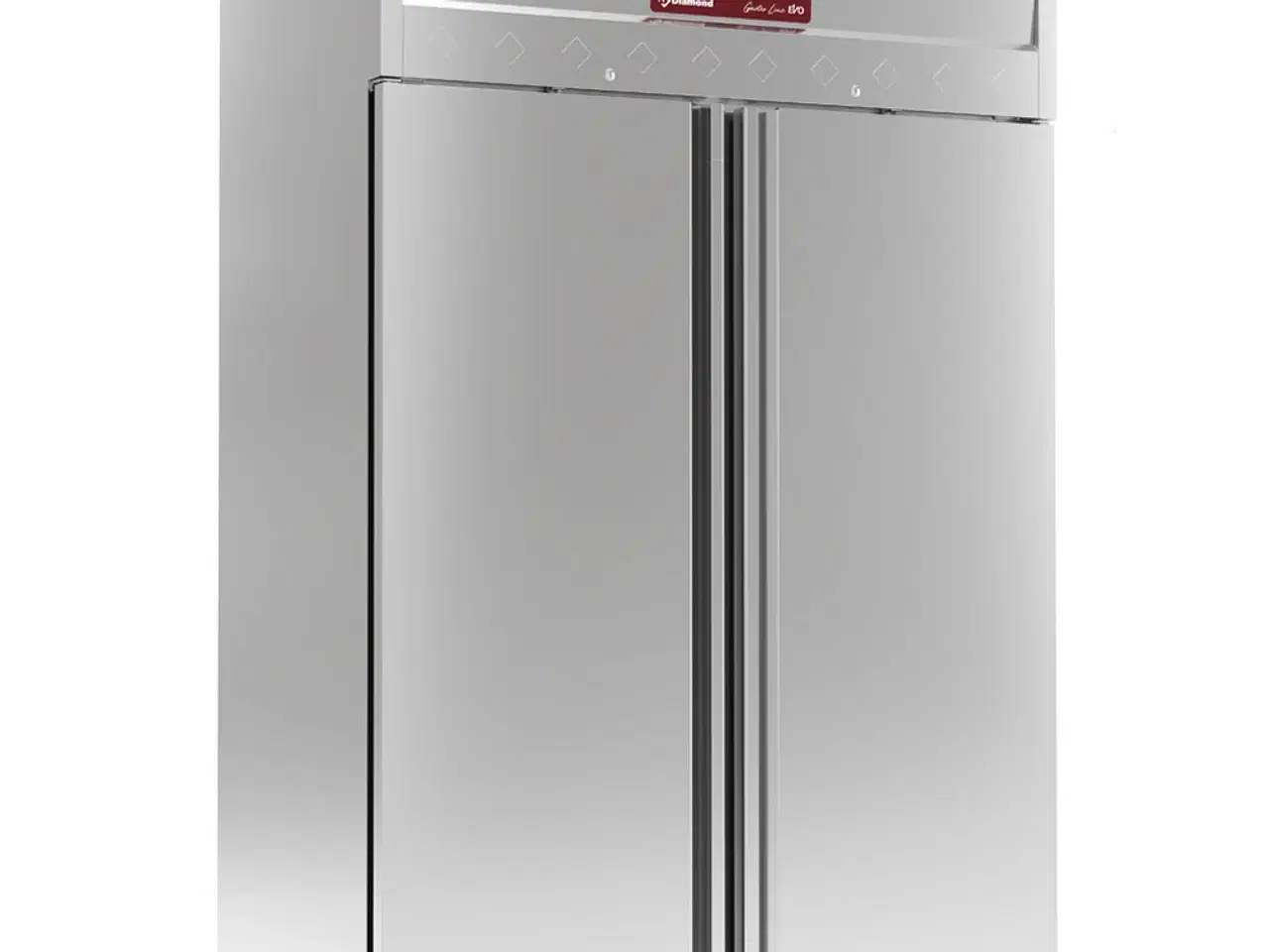 Billede 1 - Industrifryser 1400 Liter – 2 døre