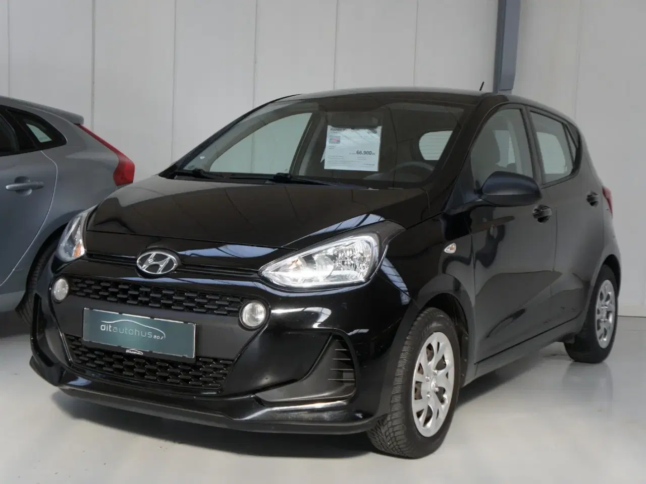 Billede 5 - Hyundai i10 1,0 Life