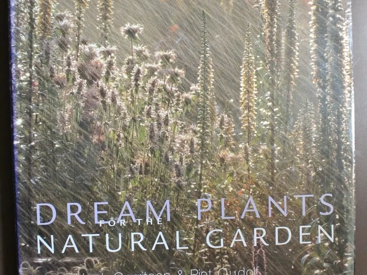 Billede 1 - dream plants for the natural garden, by henk gerri