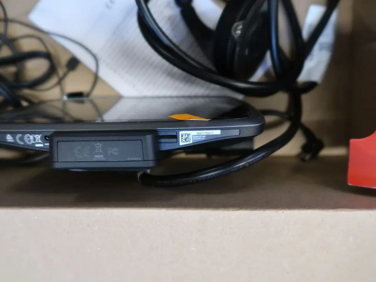 Billede 2 - GPS TOMTOM 4FL60