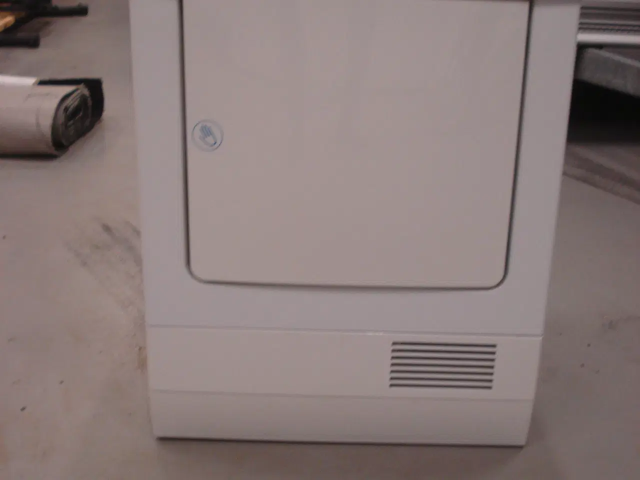 Billede 1 - 6kg. Siemens kondens tørretumbler SiwathermTXL2101