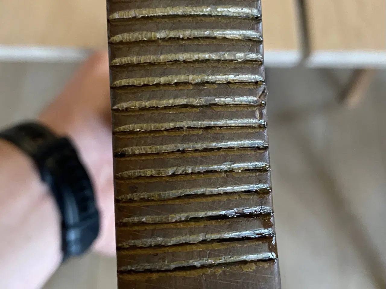 Billede 4 - Luftgevær Diana model 16