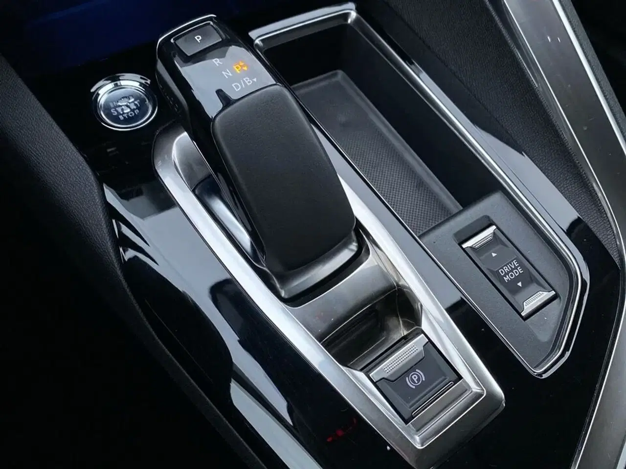 Billede 19 - Peugeot 3008 1,6 PureTech  Plugin-hybrid Allure LTD EAT8 225HK 5d 8g Aut.