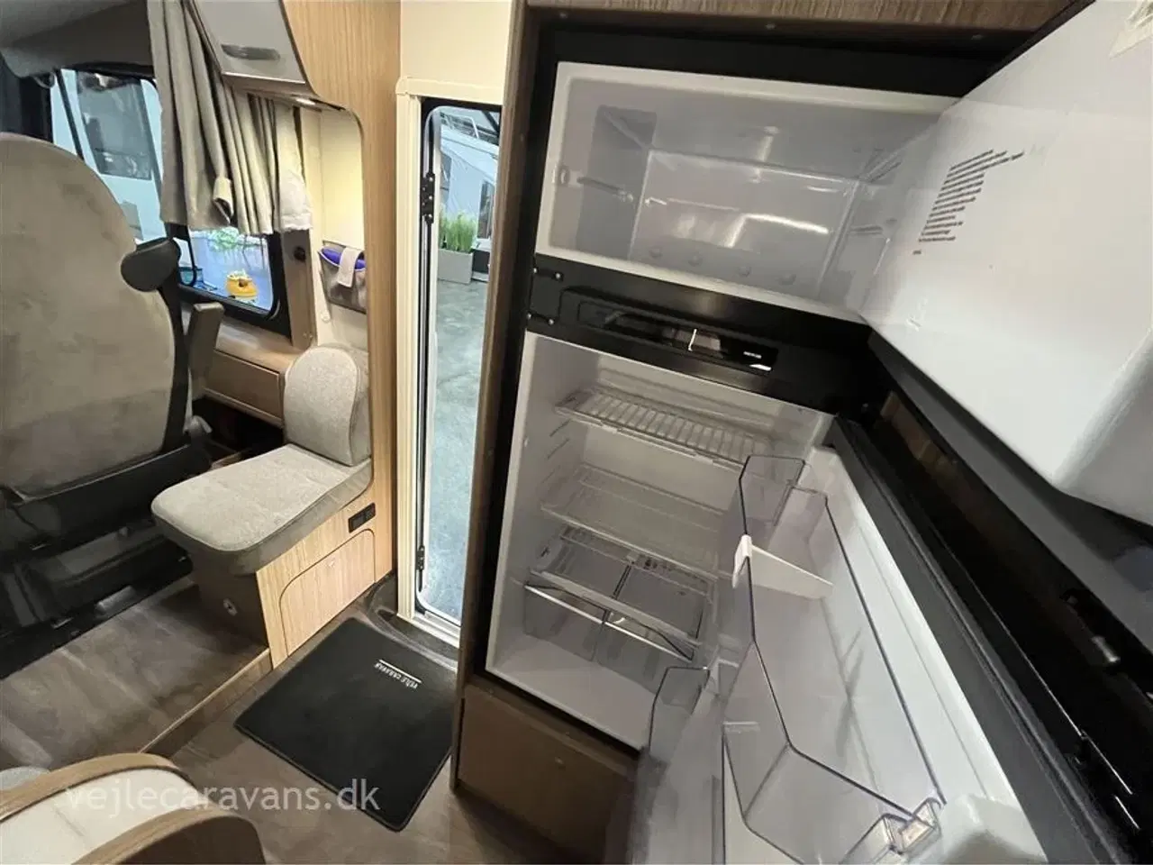 Billede 14 - 2022 - Carado I 338 Edition 15