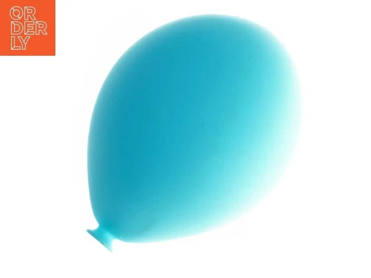 Billede 1 - Sengelampe til børn fra IKEA (str. 28 cm)