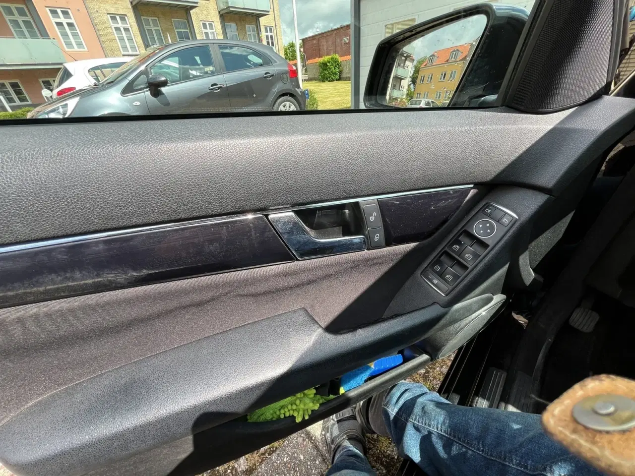 Billede 13 - Mercedes C200 2,2 CDi aut. BE