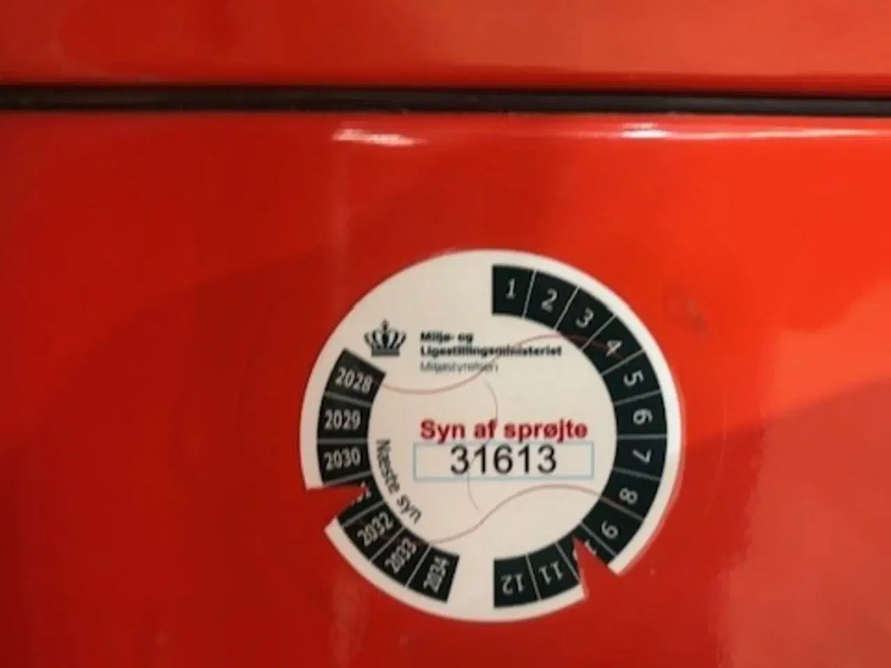 Billede 4 - Rauch Axis M 30.2 EMC