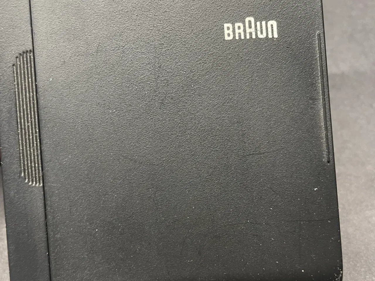 Billede 3 - Braun lighter 