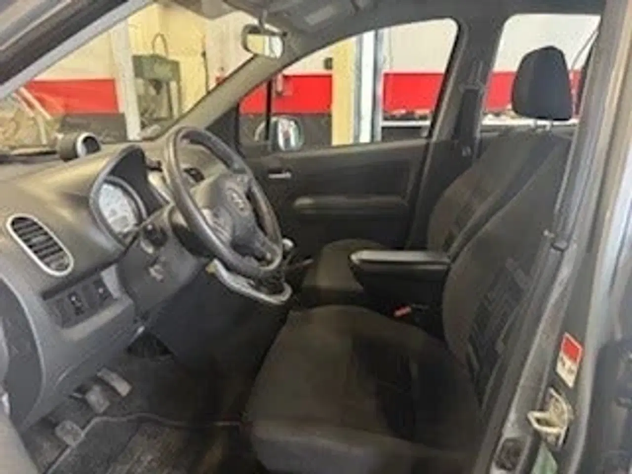 Billede 7 - Suzuki Splash 1,0 GL